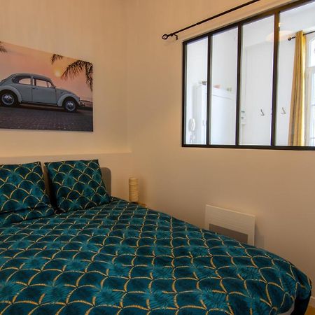 Apt Bords De Loire - Rdc - Au Pied Du Chateau Saumur Εξωτερικό φωτογραφία