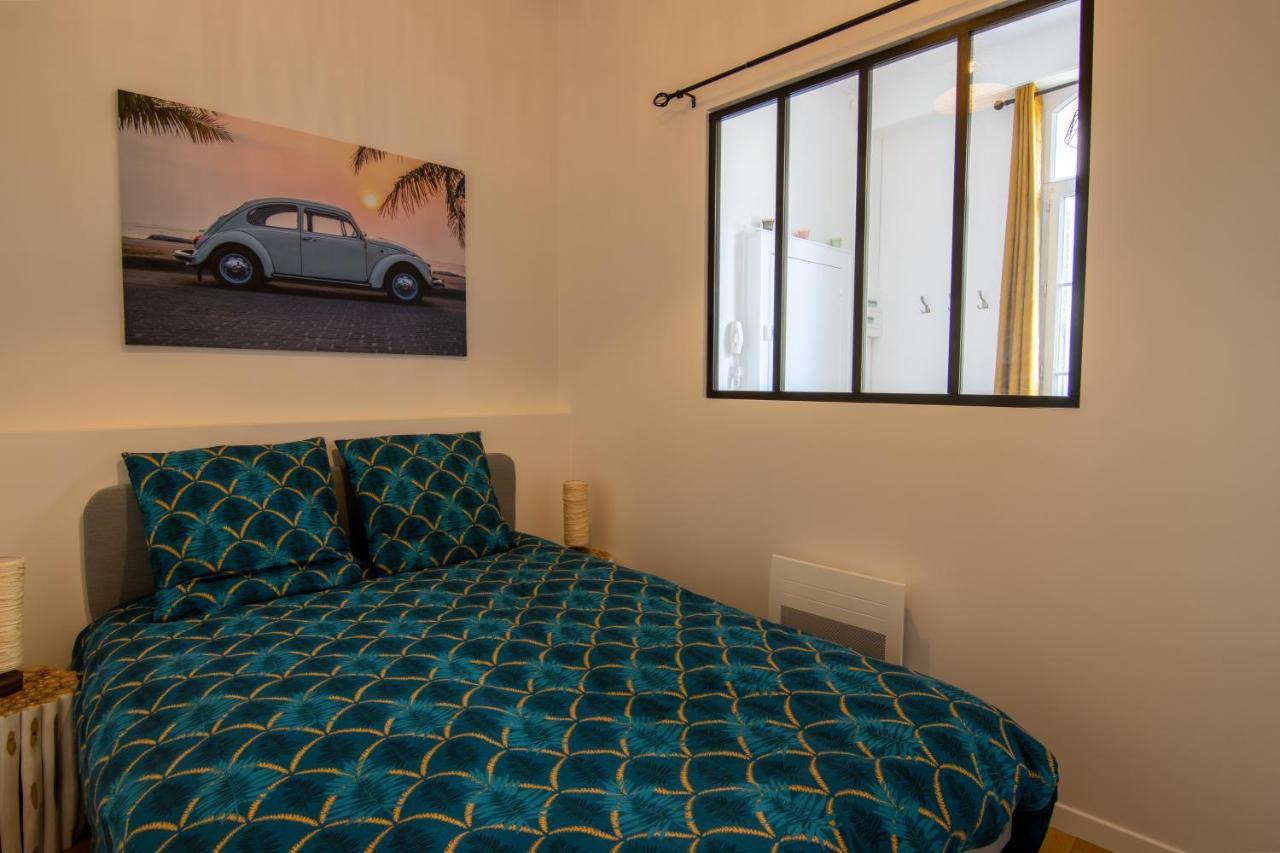 Apt Bords De Loire - Rdc - Au Pied Du Chateau Saumur Εξωτερικό φωτογραφία