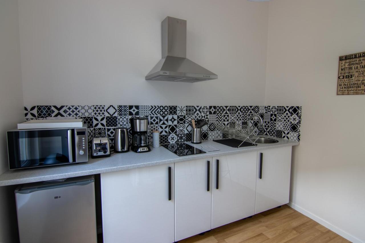 Apt Bords De Loire - Rdc - Au Pied Du Chateau Saumur Εξωτερικό φωτογραφία